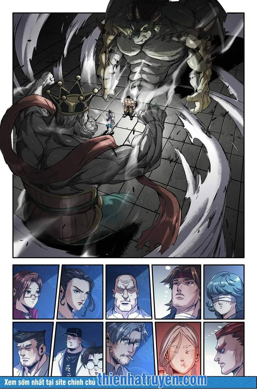 Chapter 196.1 - Trang 2