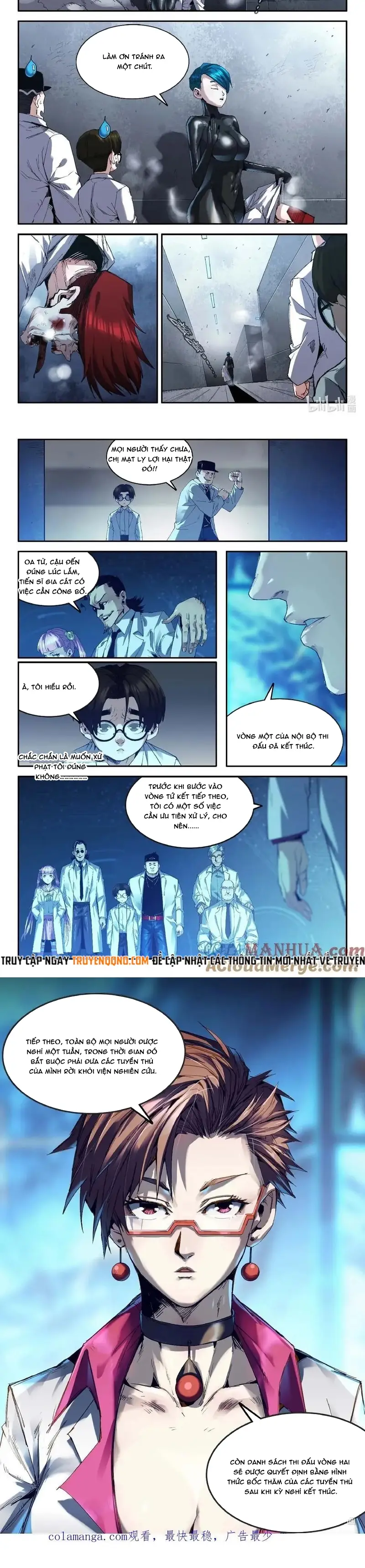 Chương 300 - Trang 5