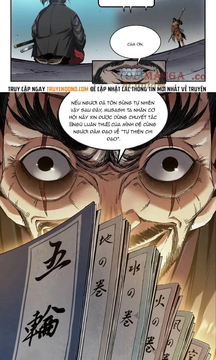 Chapter 356 - Trang 2