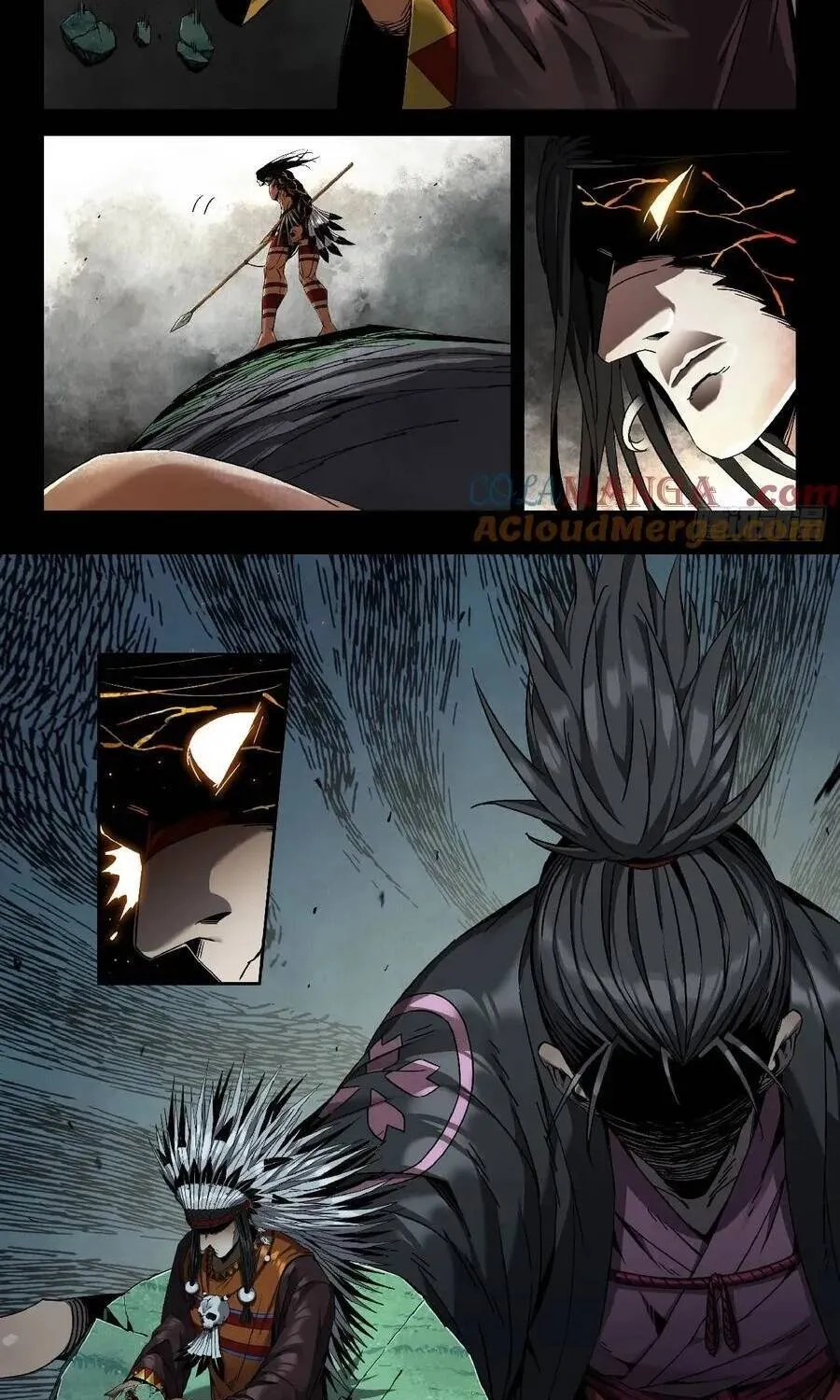 Chapter 356 - Trang 11