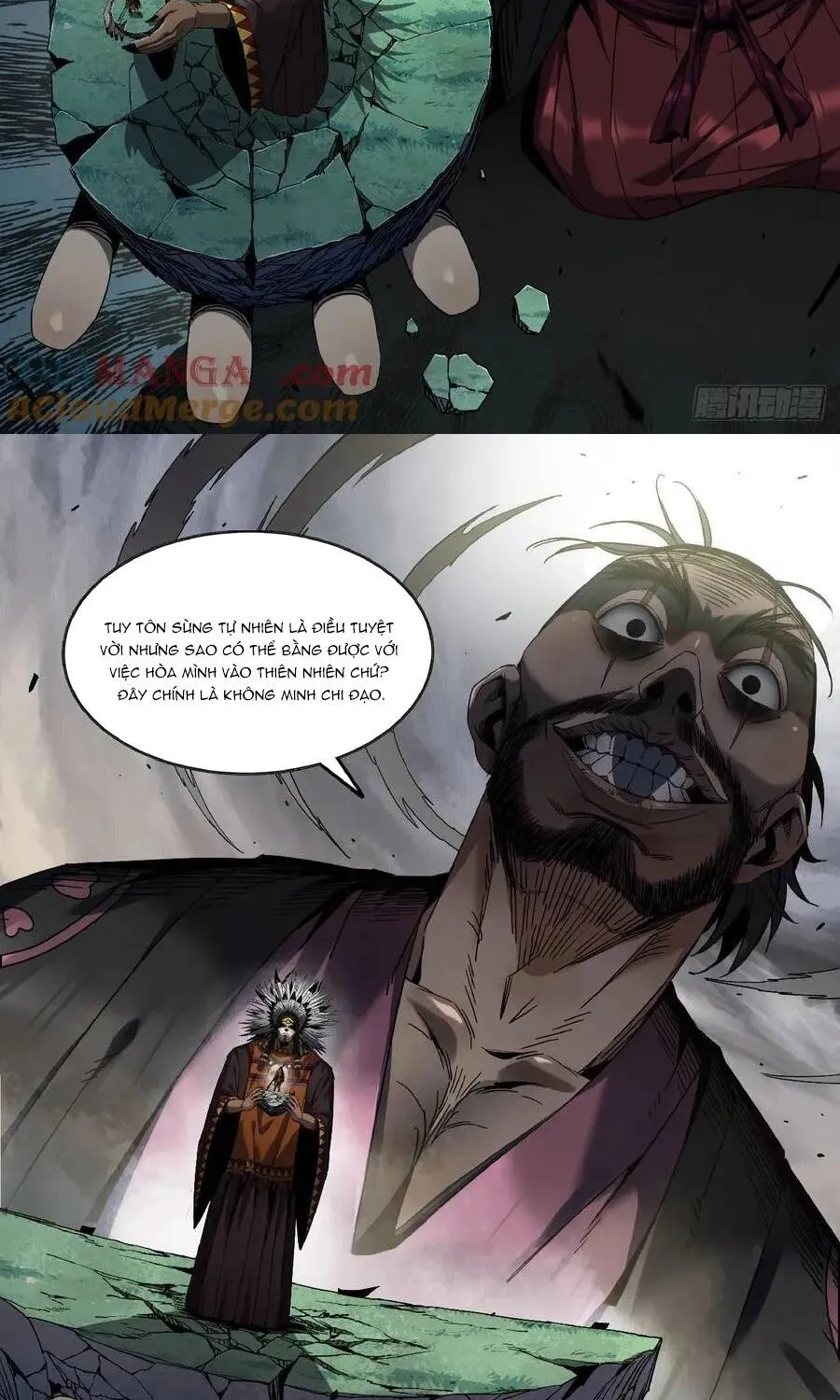 Chapter 356 - Trang 12