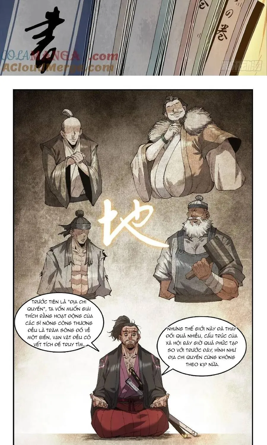 Chapter 356 - Trang 3