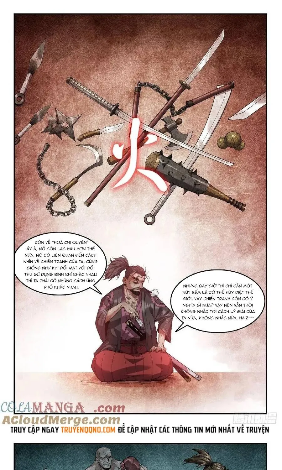 Chapter 356 - Trang 5