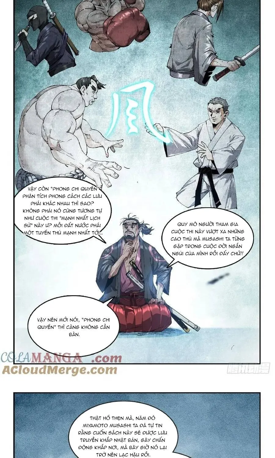Chapter 356 - Trang 6