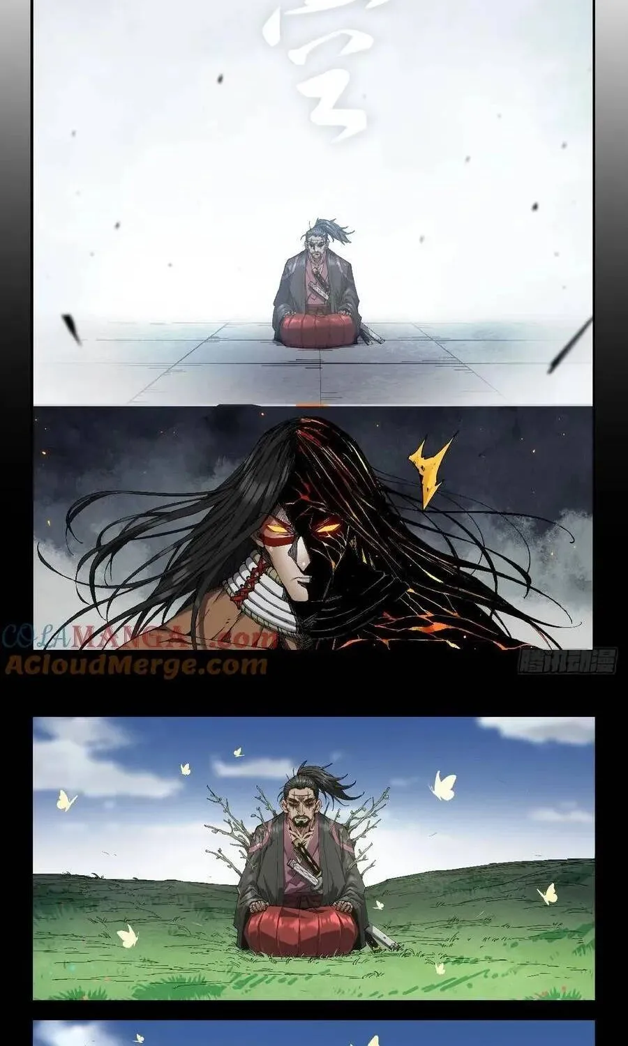 Chapter 356 - Trang 8