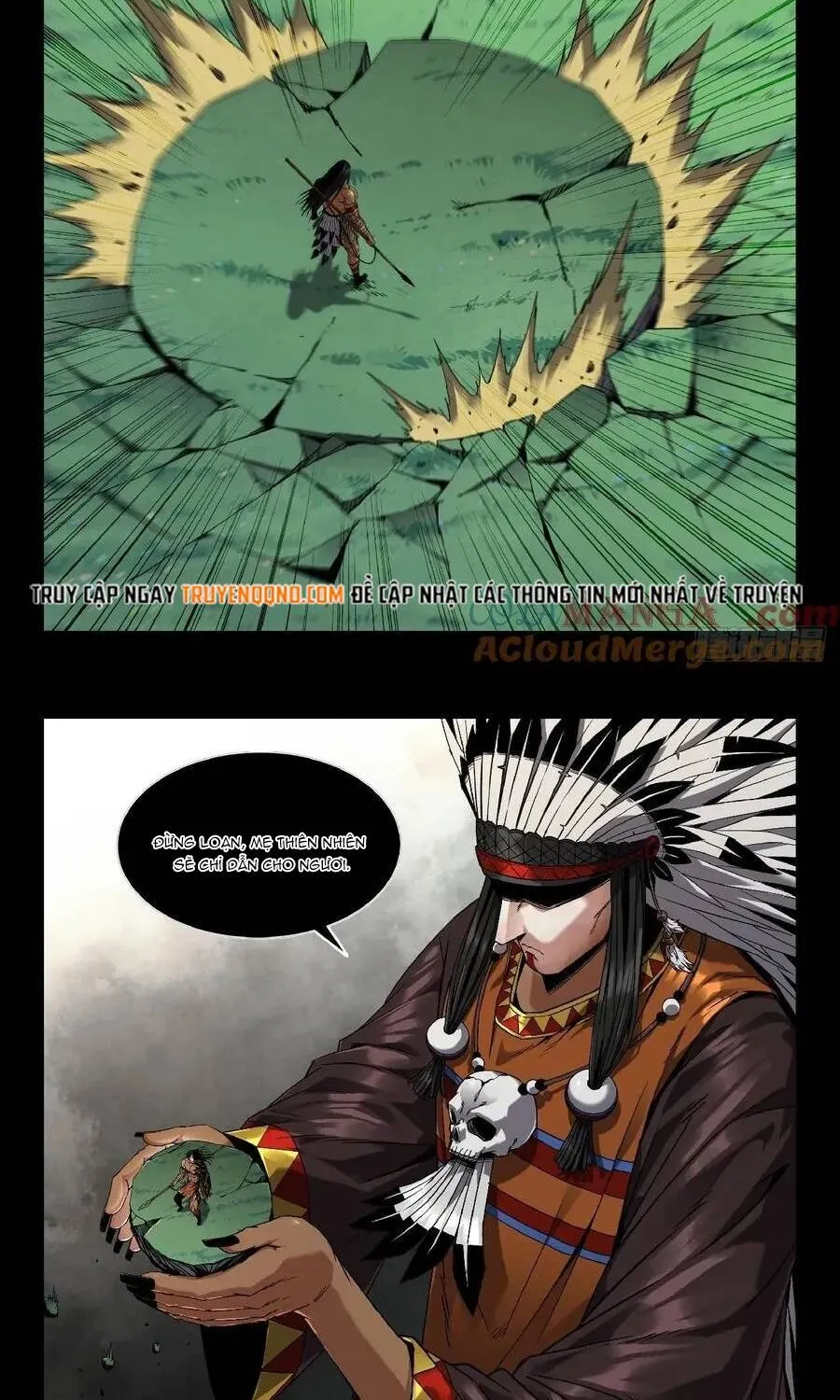 Chapter 356 - Trang 10