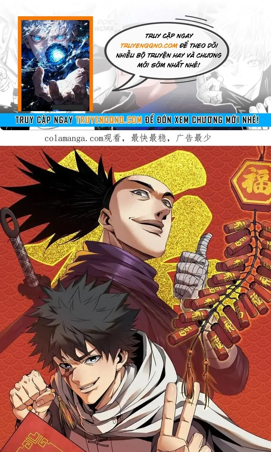 Chapter 357 - Trang 1