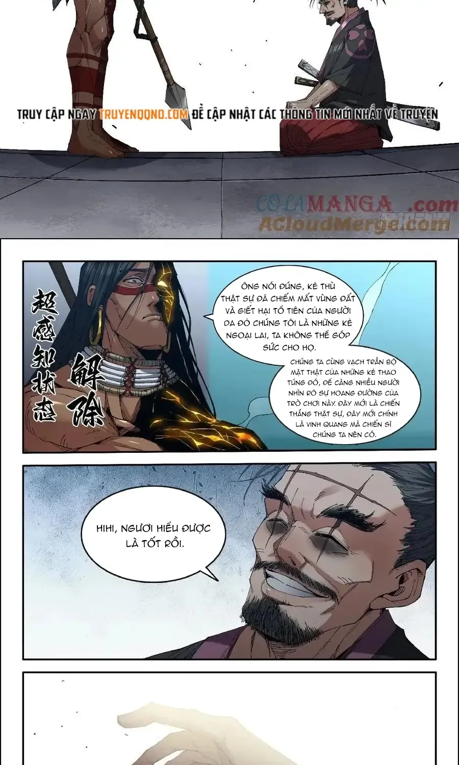 Chapter 357 - Trang 11