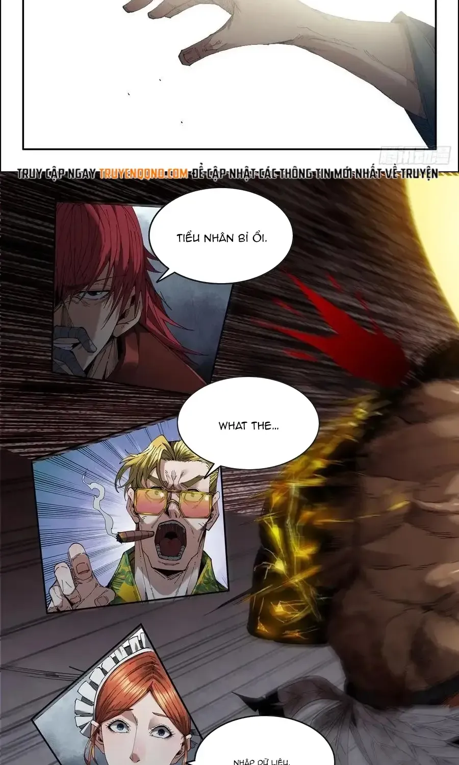 Chapter 357 - Trang 12