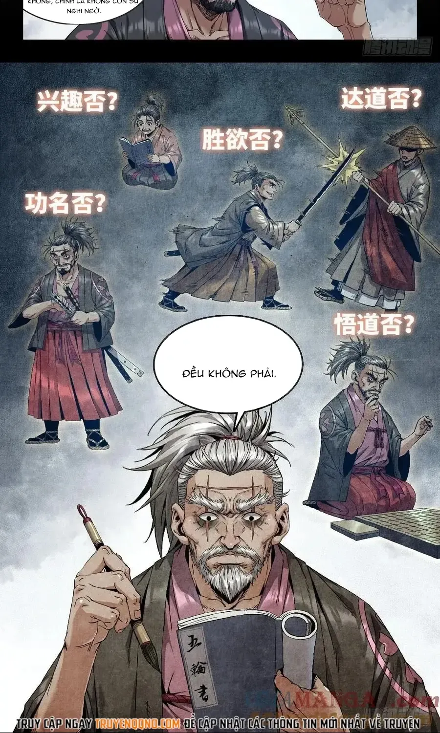 Chapter 357 - Trang 3