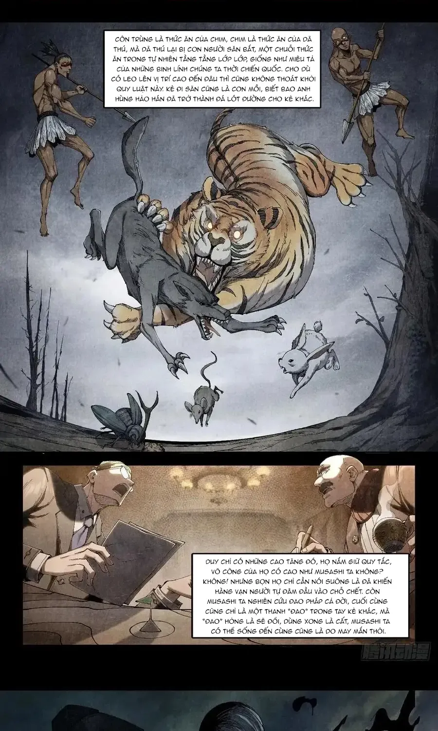 Chapter 357 - Trang 4
