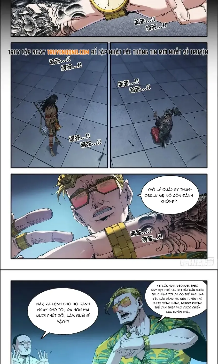Chapter 357 - Trang 6