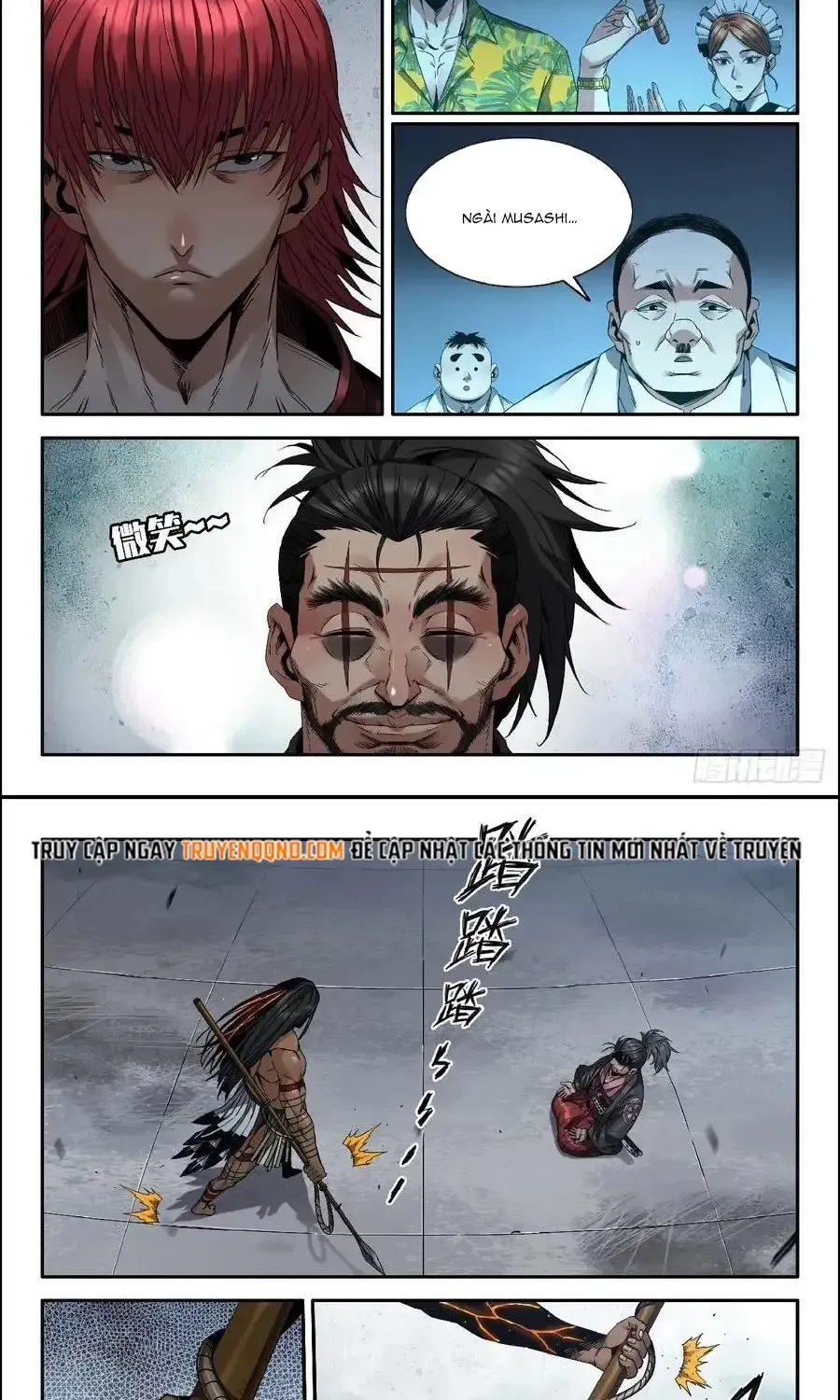 Chapter 357 - Trang 8