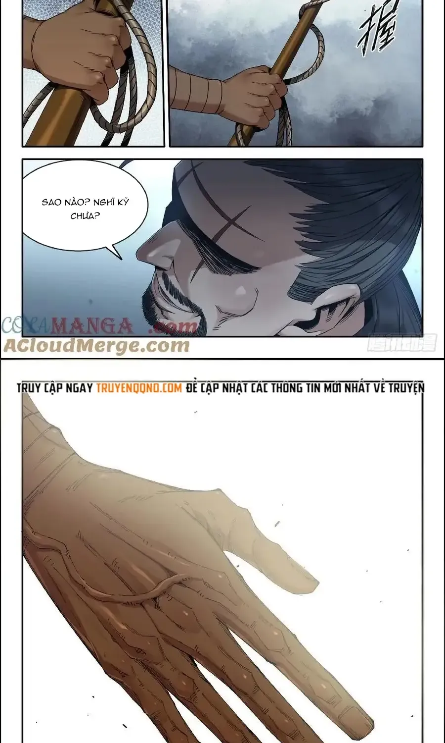 Chapter 357 - Trang 9