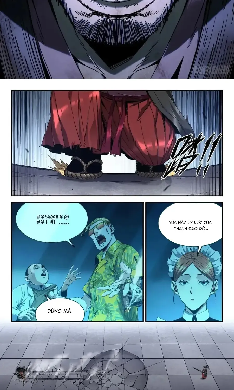 Chapter 358 - Trang 2
