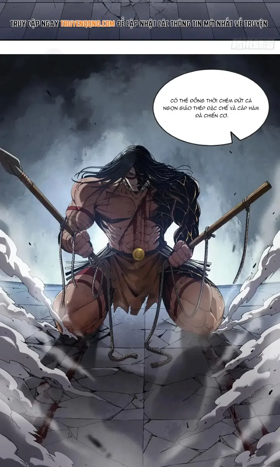 Chapter 358 - Trang 3