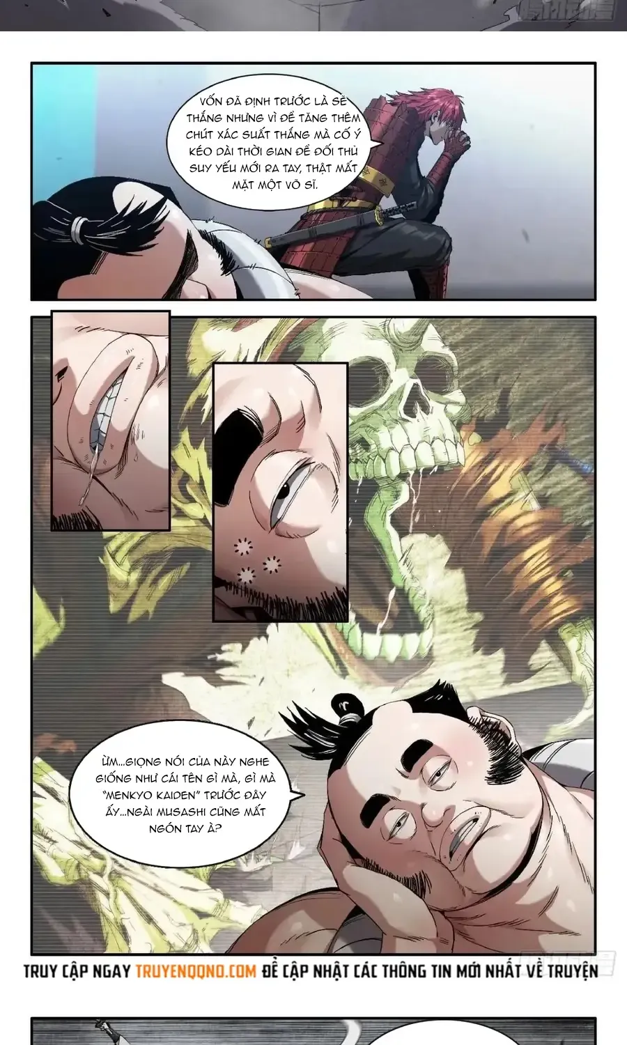 Chapter 358 - Trang 4