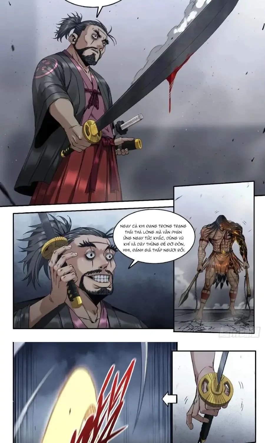 Chapter 358 - Trang 6