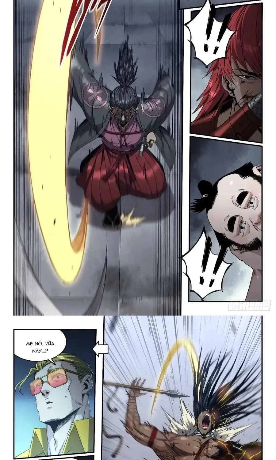 Chapter 358 - Trang 7