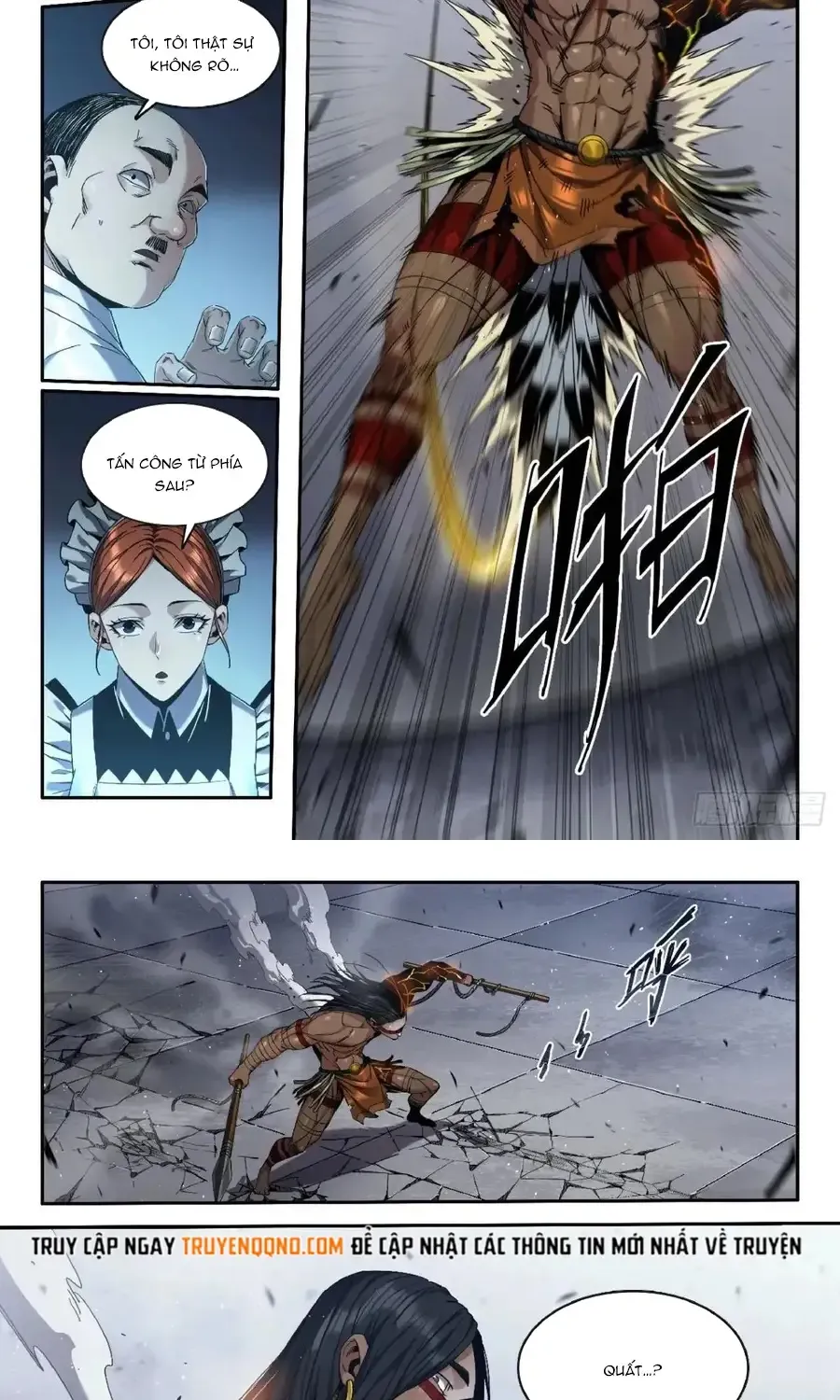 Chapter 358 - Trang 8