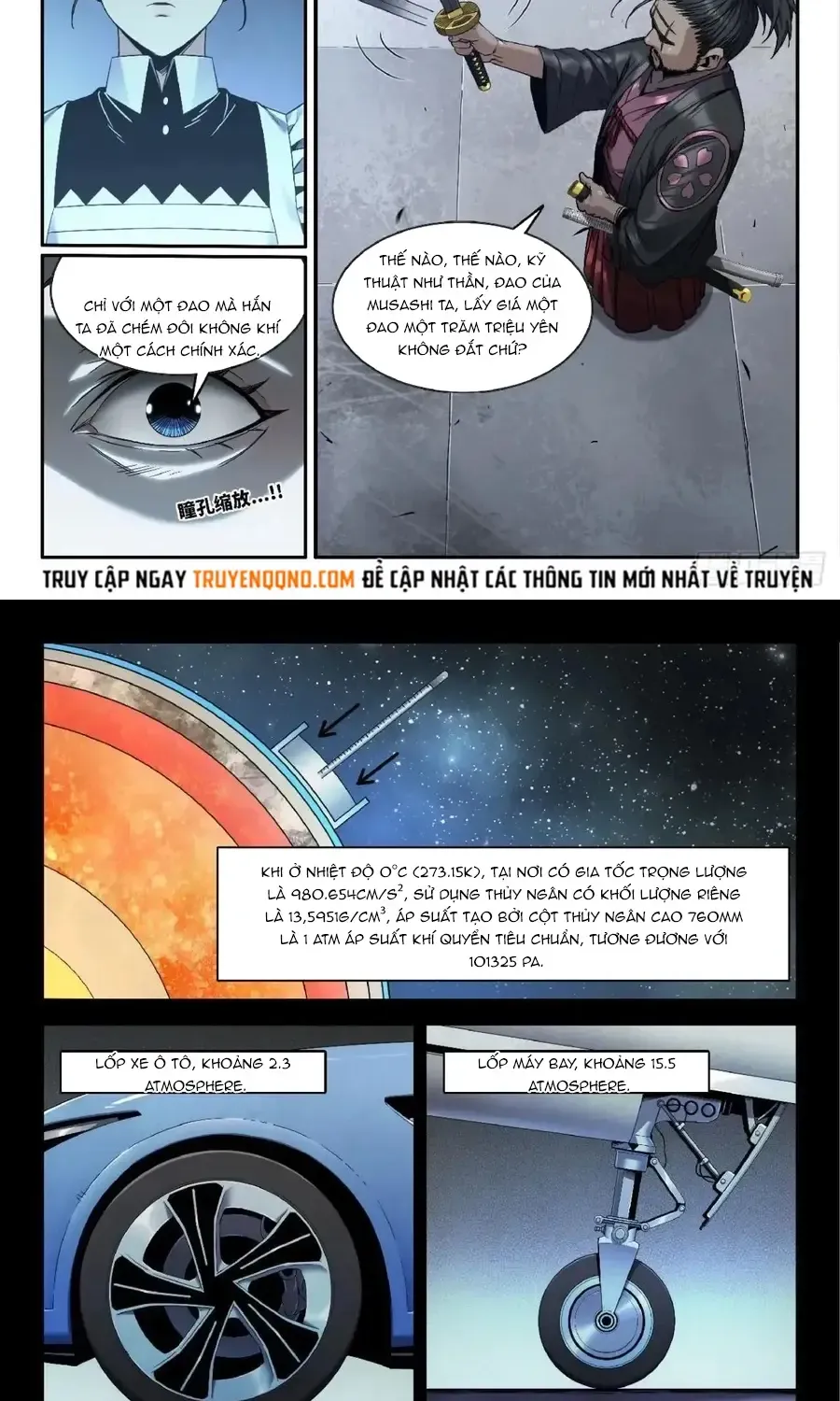 Chapter 358 - Trang 10