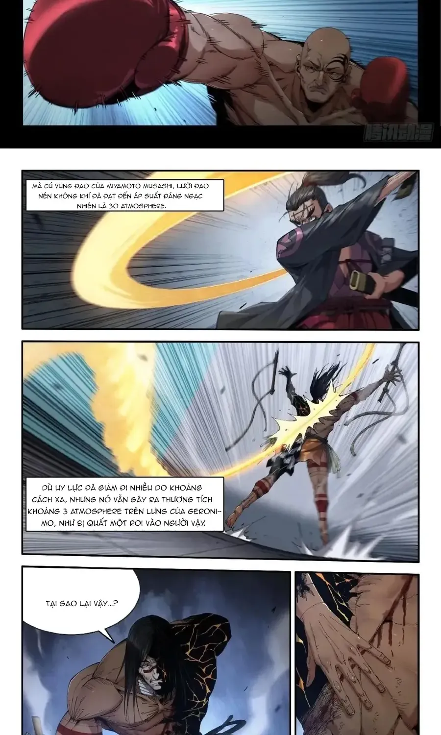 Chapter 359 - Trang 2