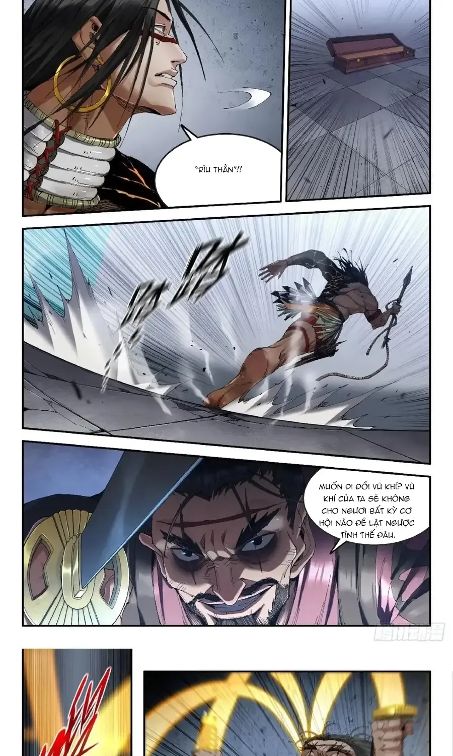 Chapter 359 - Trang 5