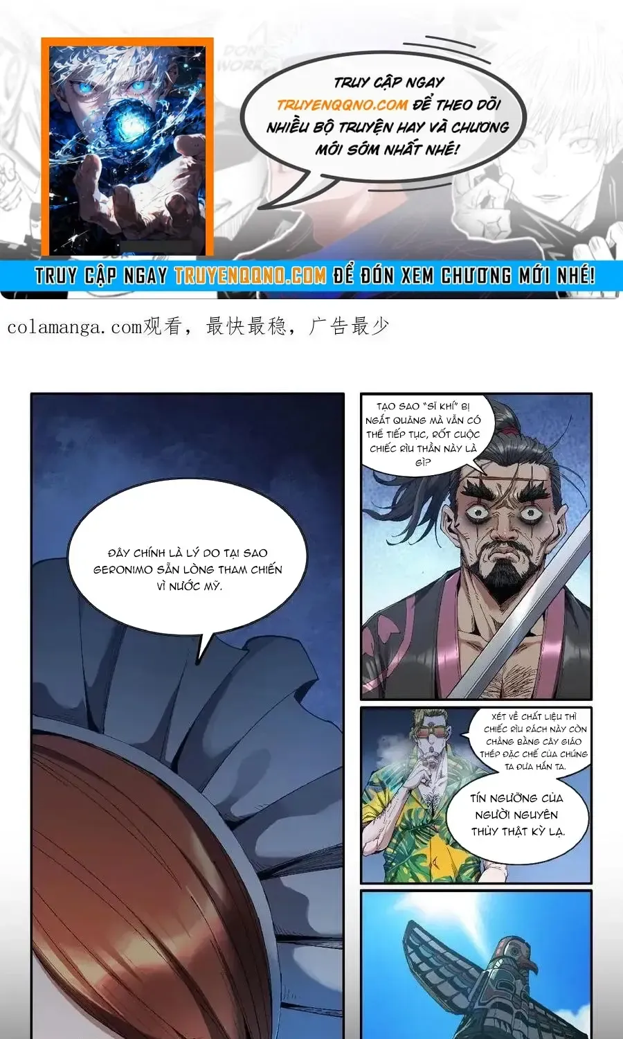 Chapter 360 - Trang 1