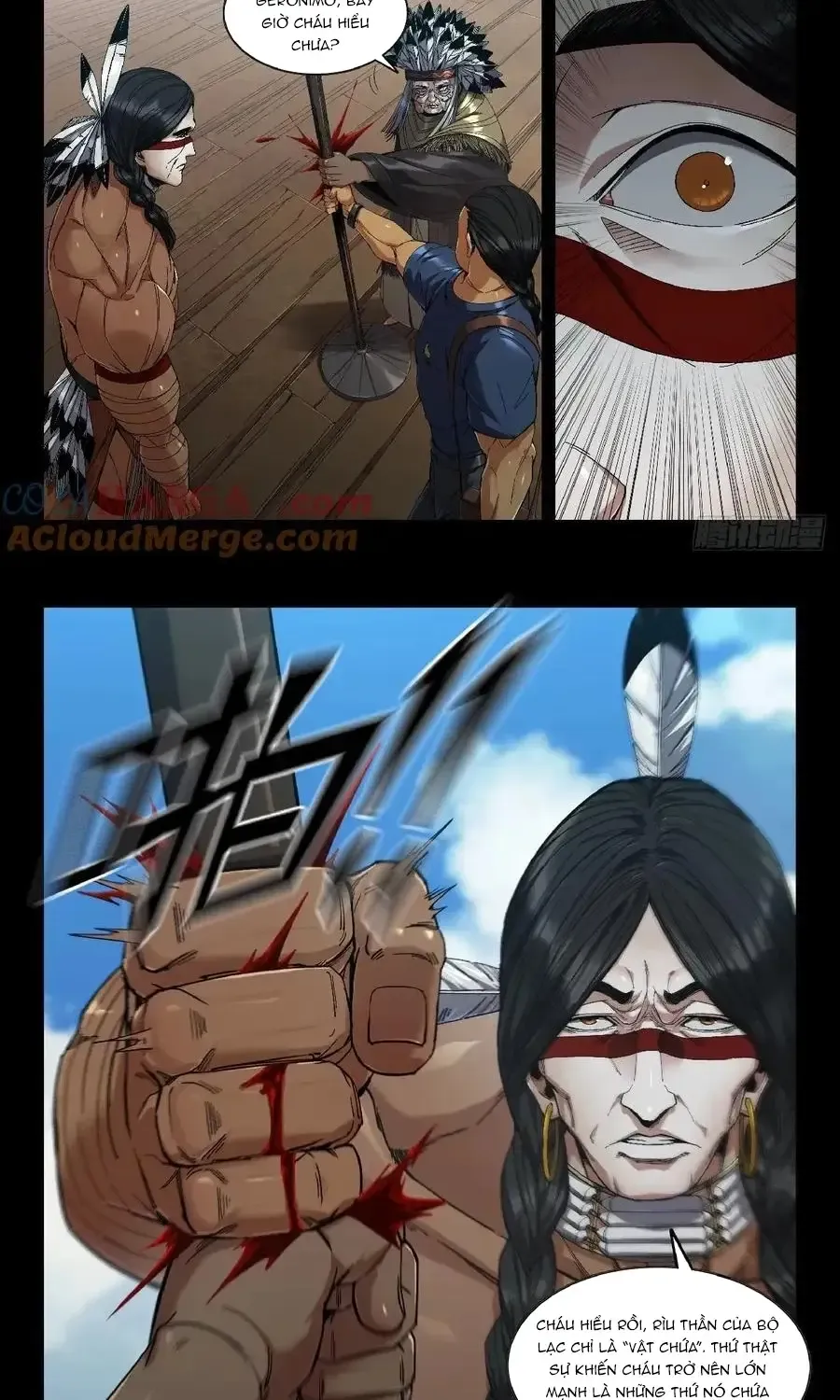 Chapter 360 - Trang 11