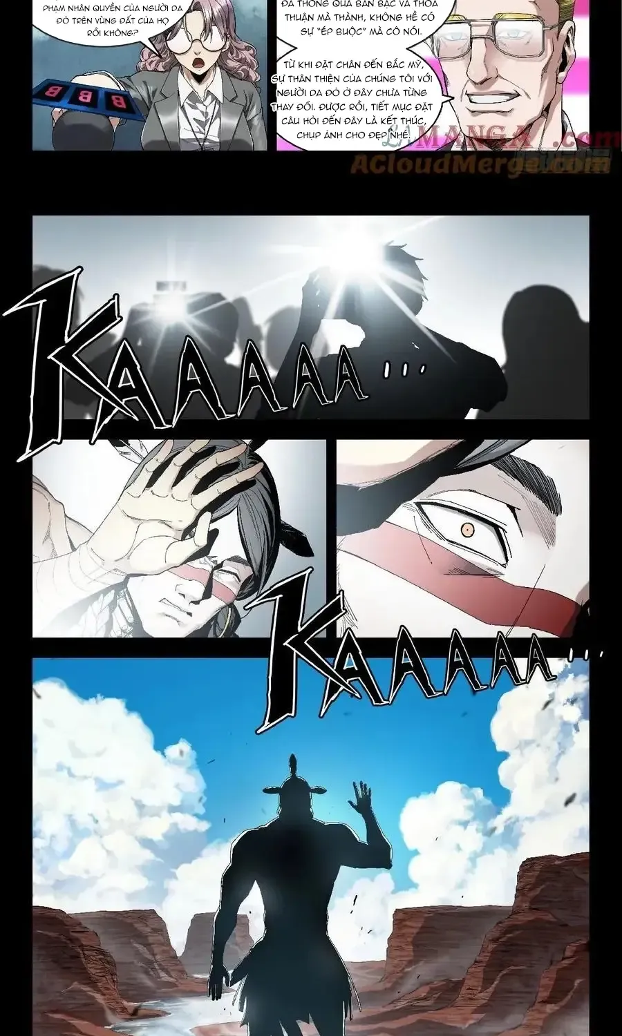 Chapter 360 - Trang 3