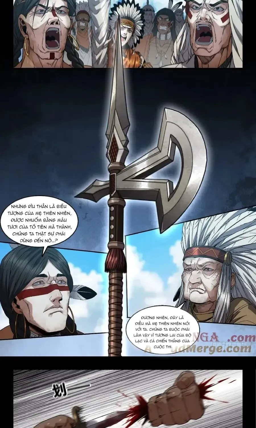 Chapter 360 - Trang 6