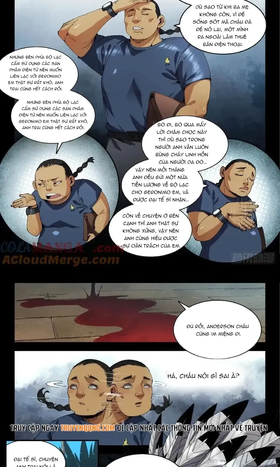 Chapter 360 - Trang 9