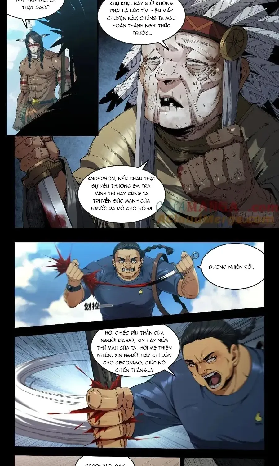 Chapter 360 - Trang 10