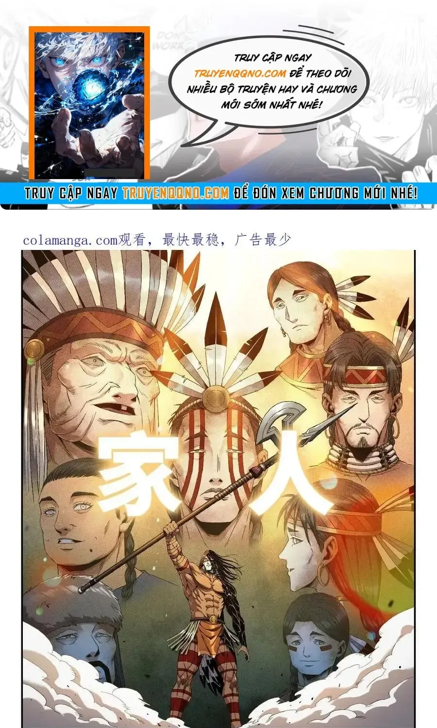 Chapter 361 - Trang 1