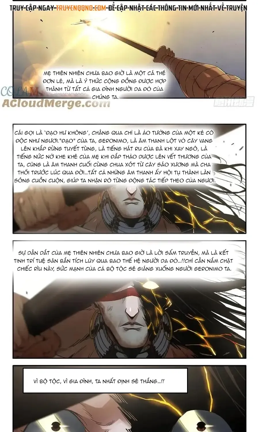 Chapter 361 - Trang 2