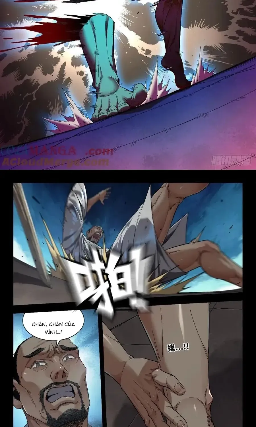 Chapter 361 - Trang 11