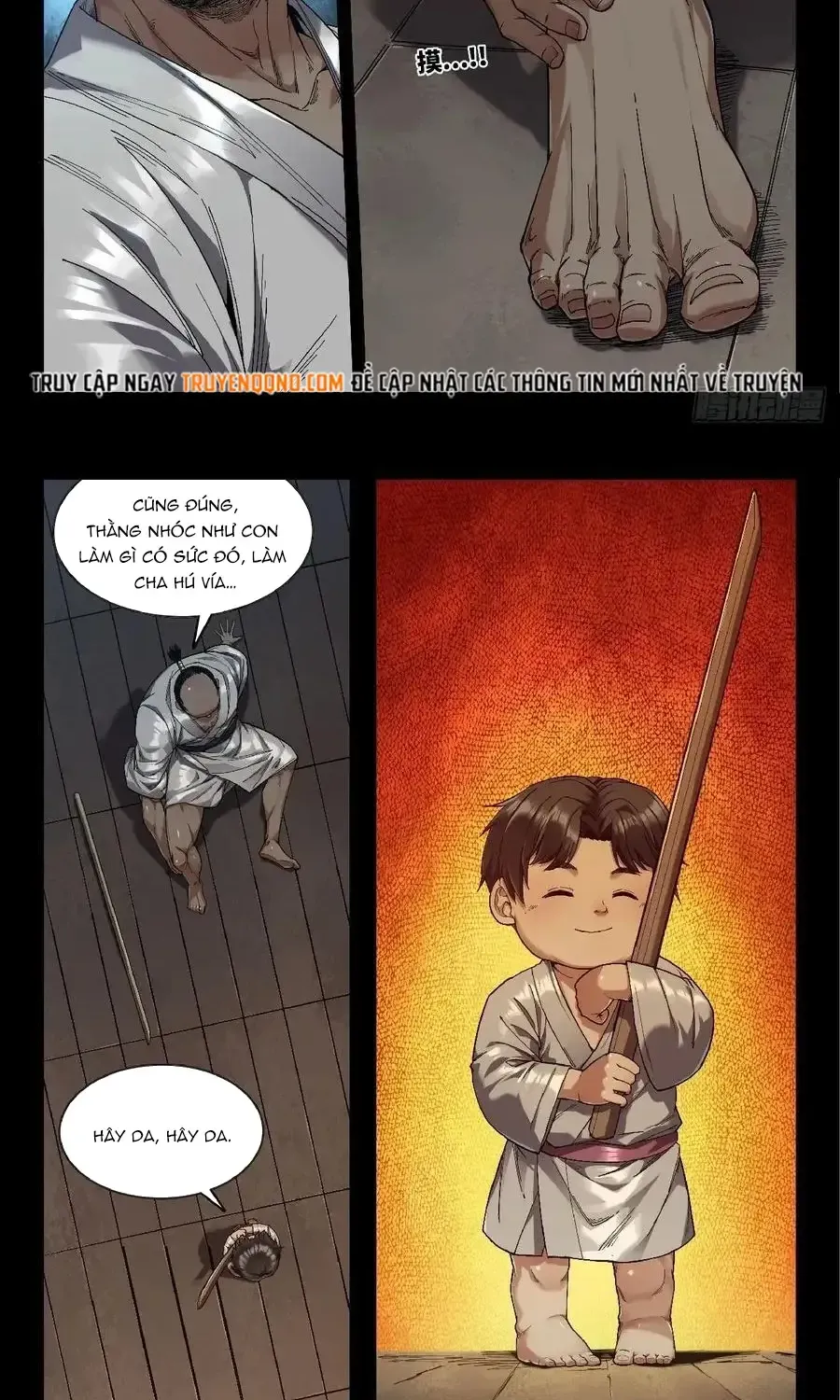 Chapter 361 - Trang 12