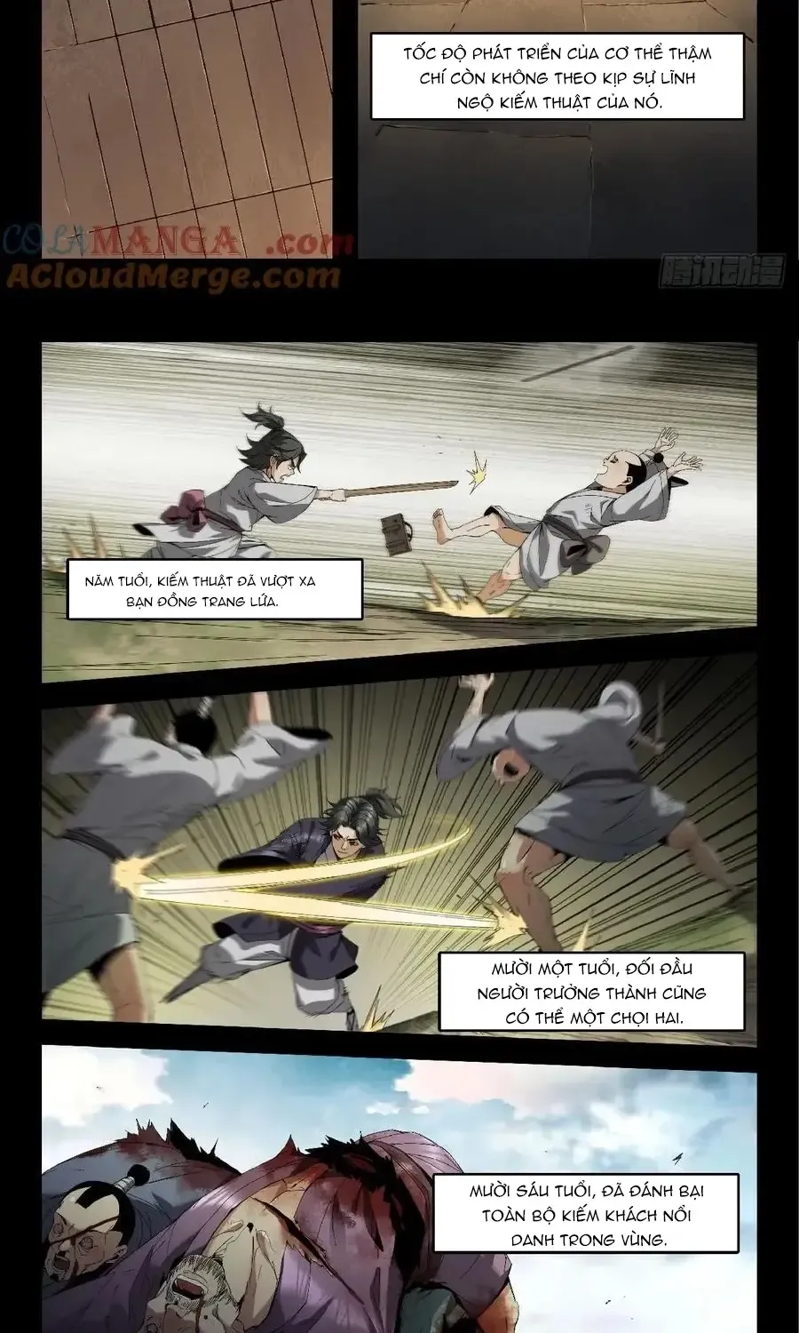 Chapter 361 - Trang 13