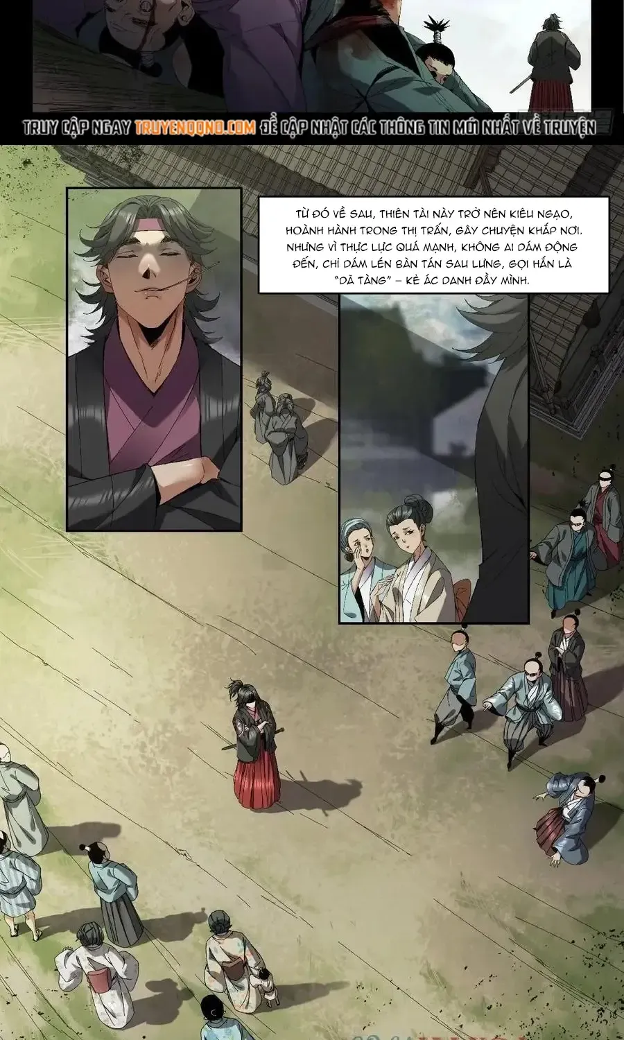 Chapter 361 - Trang 14