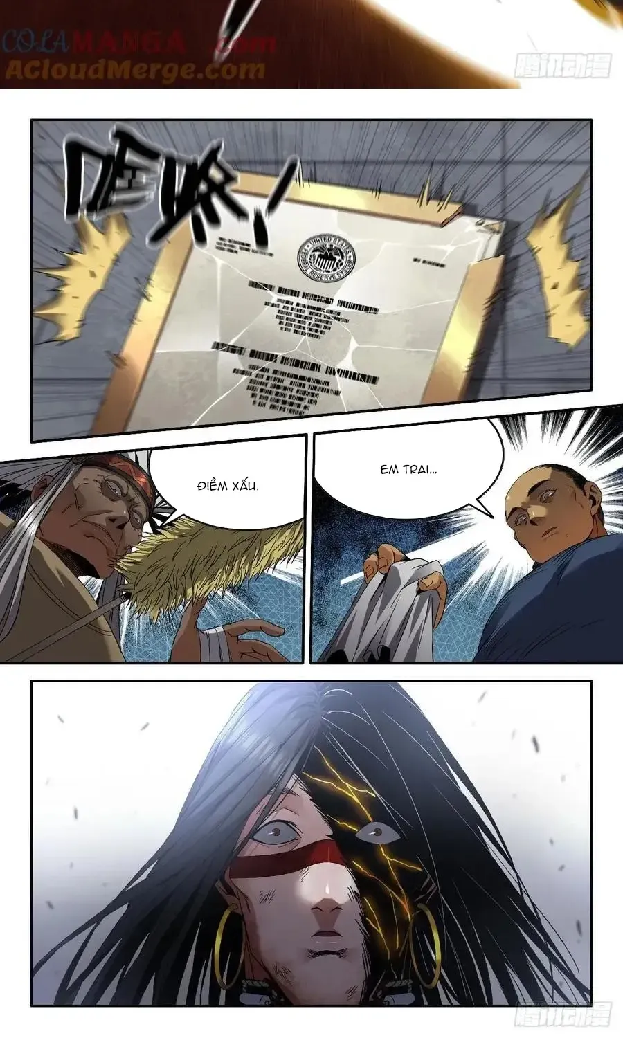 Chapter 361 - Trang 4