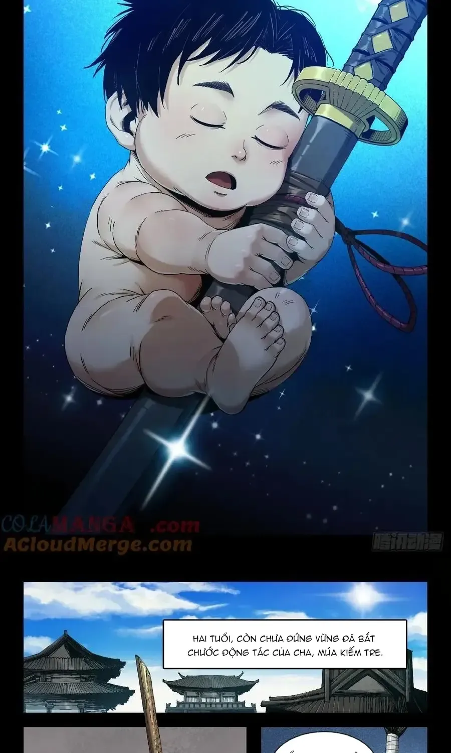 Chapter 361 - Trang 7