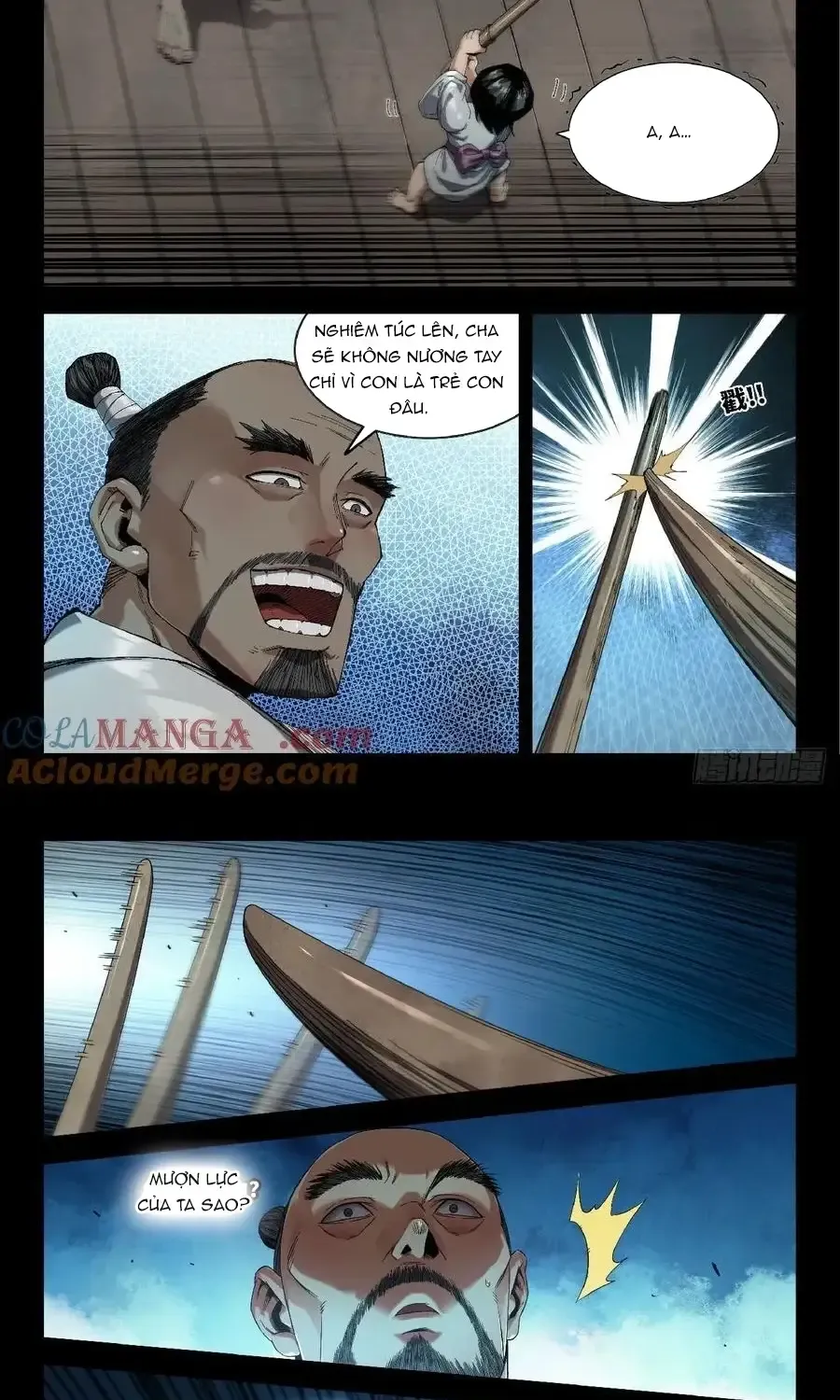 Chapter 361 - Trang 9