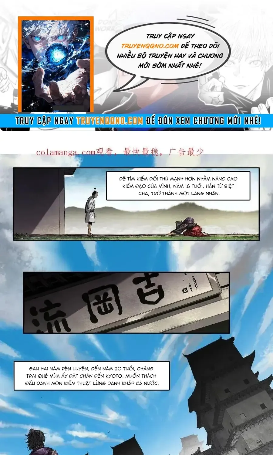 Chapter 362 - Trang 1