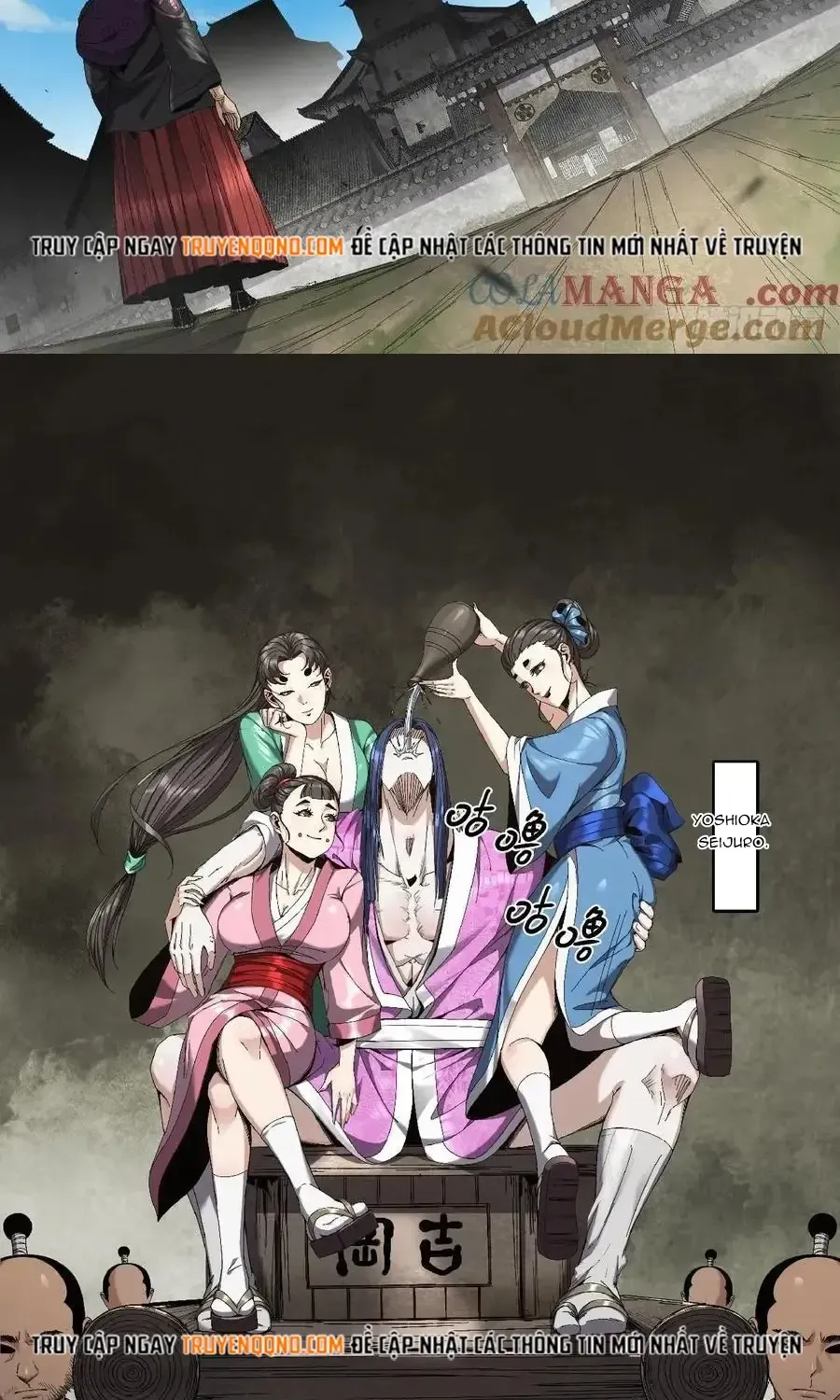 Chapter 362 - Trang 2