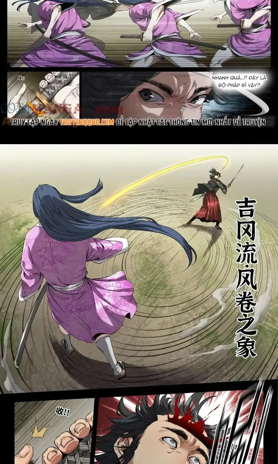 Chapter 362 - Trang 7