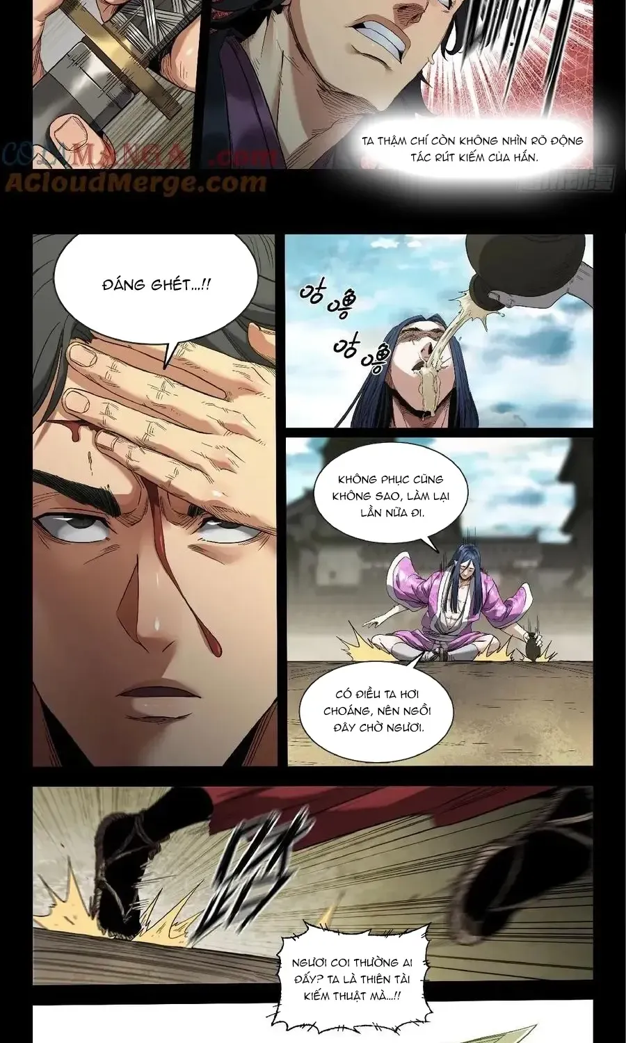 Chapter 362 - Trang 8