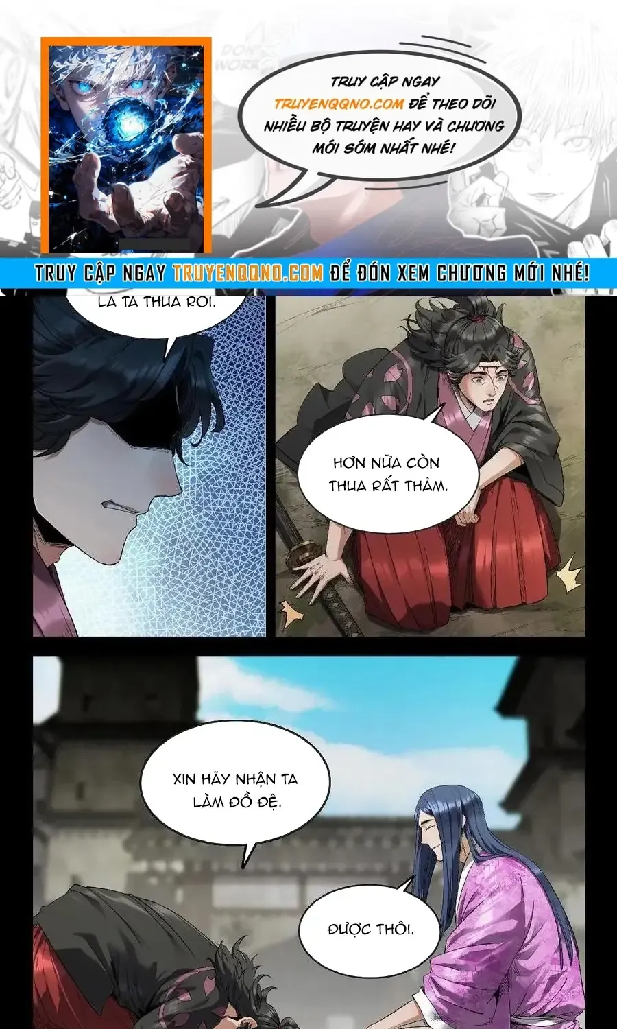 Chapter 363 - Trang 1