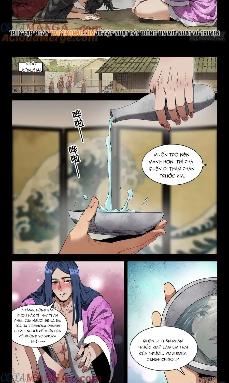 Chapter 363 - Trang 2