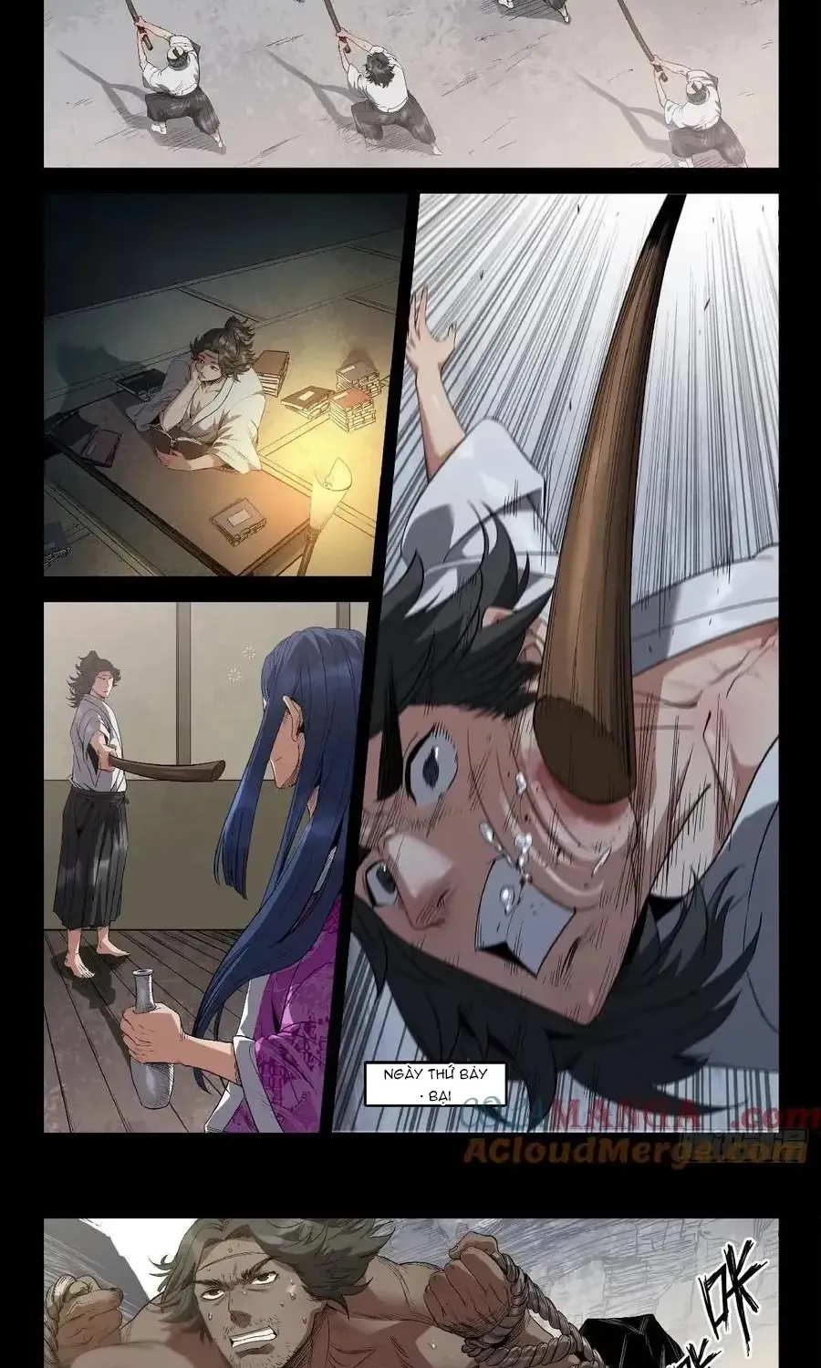 Chapter 363 - Trang 4