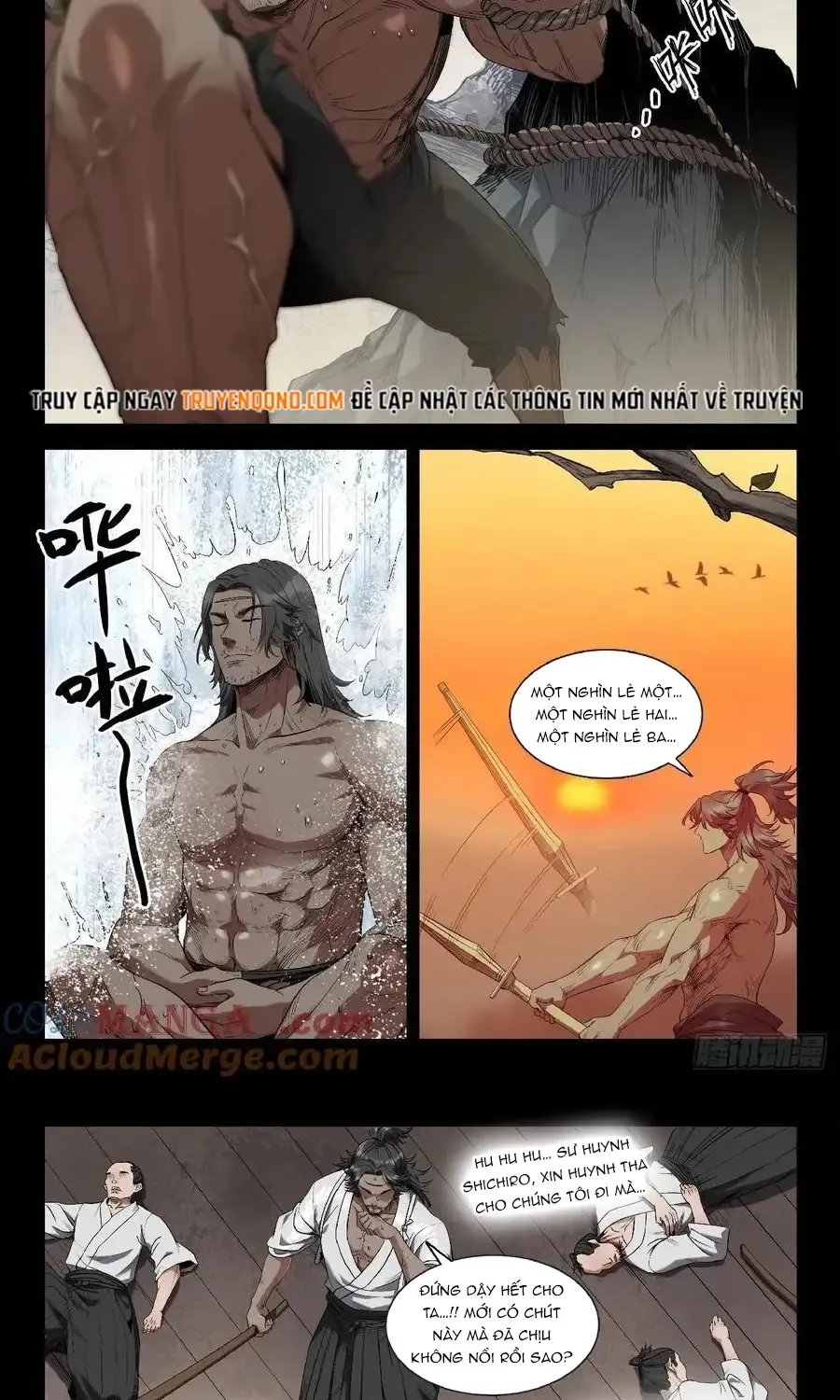 Chapter 363 - Trang 5